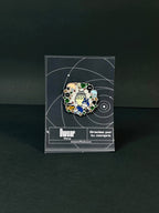 Studio Ghibli - PIN162 - Dwear