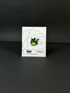 Studio Ghibli - PIN165 - Dwear