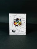 Studio Ghibli - PIN167 - Dwear
