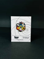 Studio Ghibli - PIN167 - Dwear