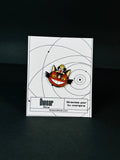 Studio Ghibli - PIN169 - Dwear