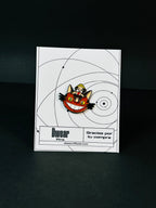 Studio Ghibli - PIN169 - Dwear