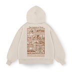 Sudadera Zelda - ZEL008 - Dwear