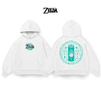 Sudadera Zelda - ZEL010 - Dwear