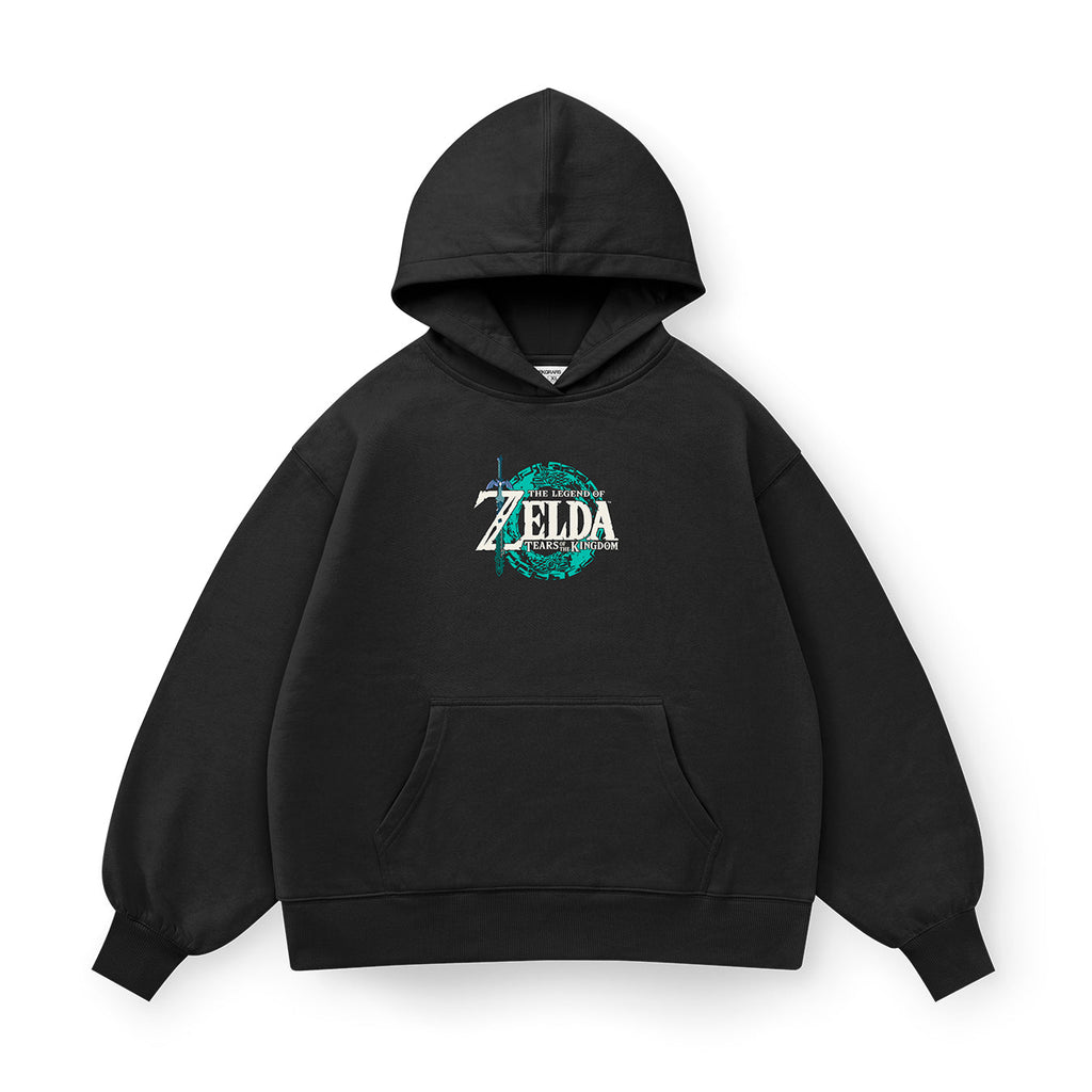 Sudadera Zelda - ZEL010 - Dwear