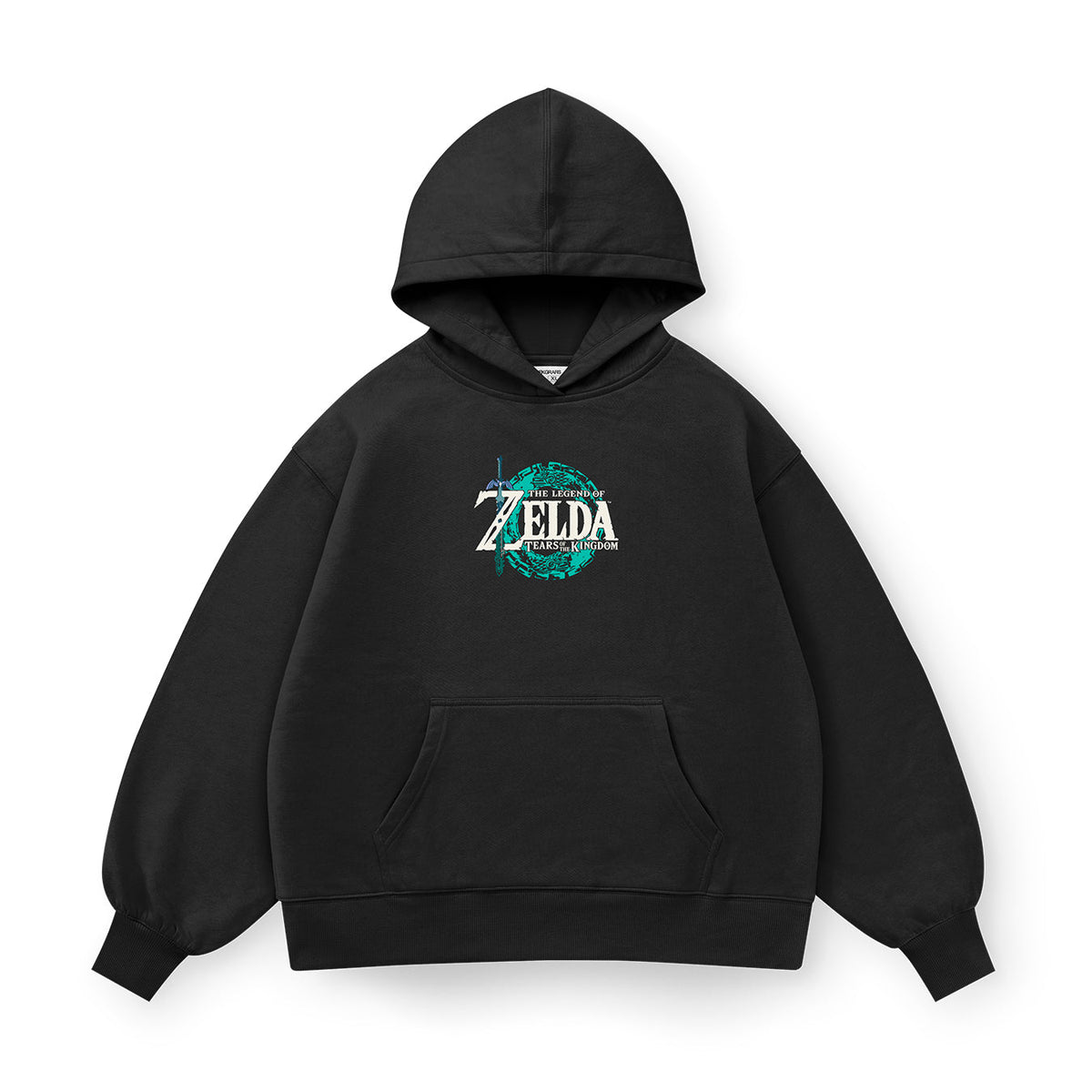 Sudadera Zelda - ZEL010 - Dwear