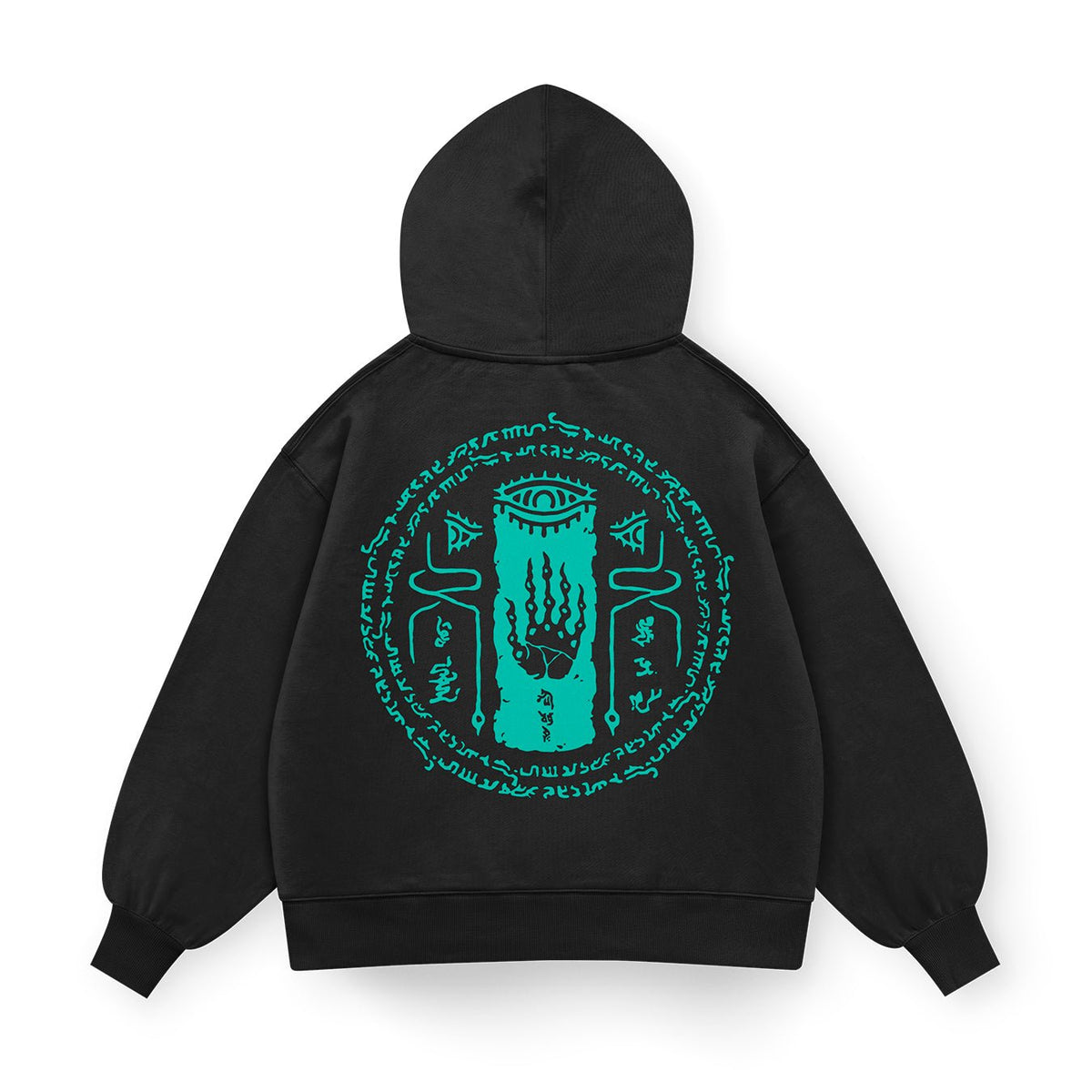 Sudadera Zelda - ZEL010 - Dwear