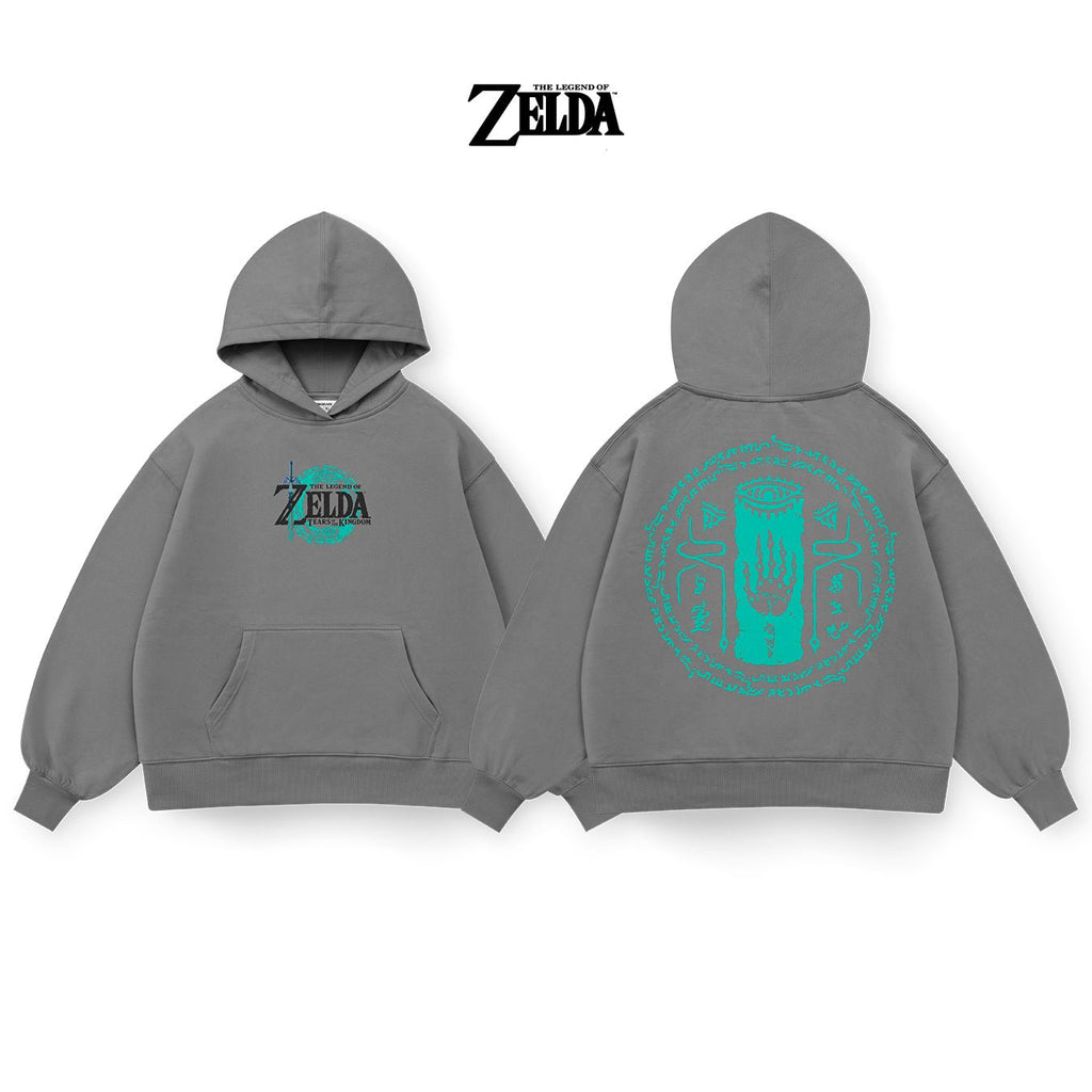 Sudadera Zelda - ZEL010 - Dwear