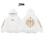 Sudadera Zelda - ZEL012 - Dwear
