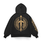 Sudadera Zelda - ZEL012 - Dwear