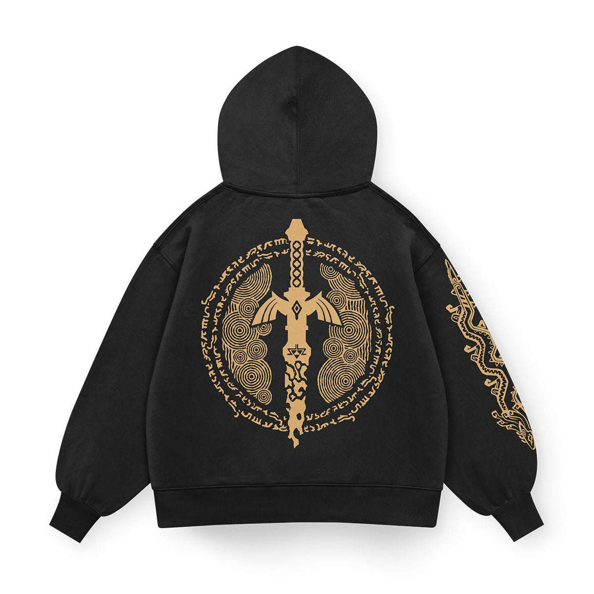 Sudadera Zelda - ZEL012 - Dwear