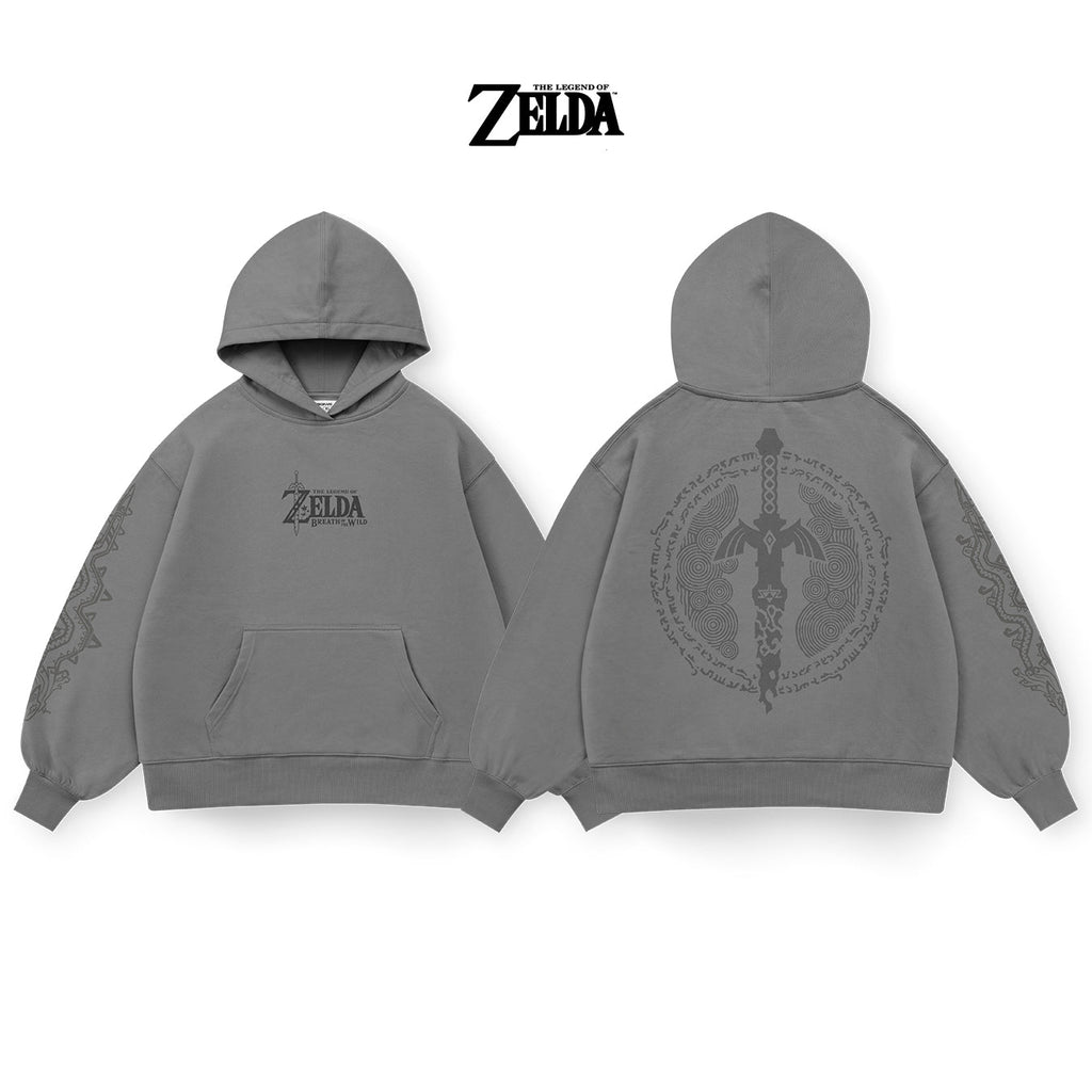 Sudadera Zelda - ZEL012 - Dwear