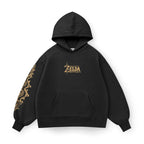Sudadera Zelda - ZEL012 - Dwear