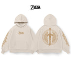 Sudadera Zelda - ZEL012 - Dwear