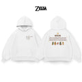 Sudadera Zelda - ZEL014 - Dwear