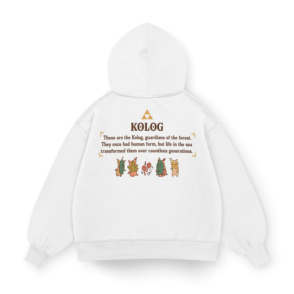 Sudadera Zelda - ZEL014 - Dwear