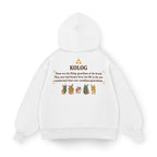 Sudadera Zelda - ZEL014 - Dwear