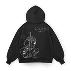 Sudadera Zelda - ZEL016 - Dwear