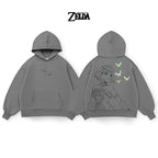 Sudadera Zelda - ZEL018 - Dwear