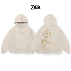 Sudadera Zelda - ZEL018 - Dwear