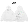 Sudadera Zelda - ZEL018 - Dwear