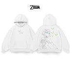 Sudadera Zelda - ZEL018 - Dwear