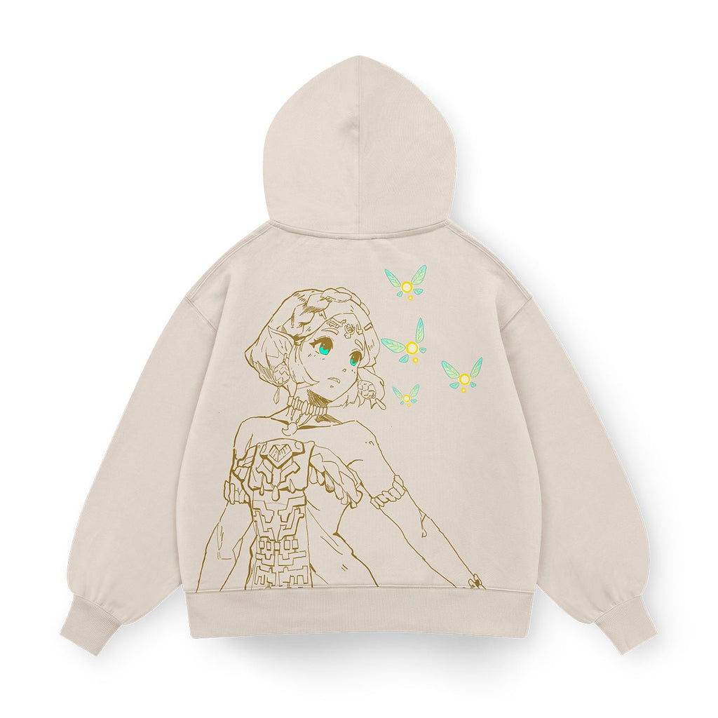 Sudadera Zelda - ZEL018 - Dwear