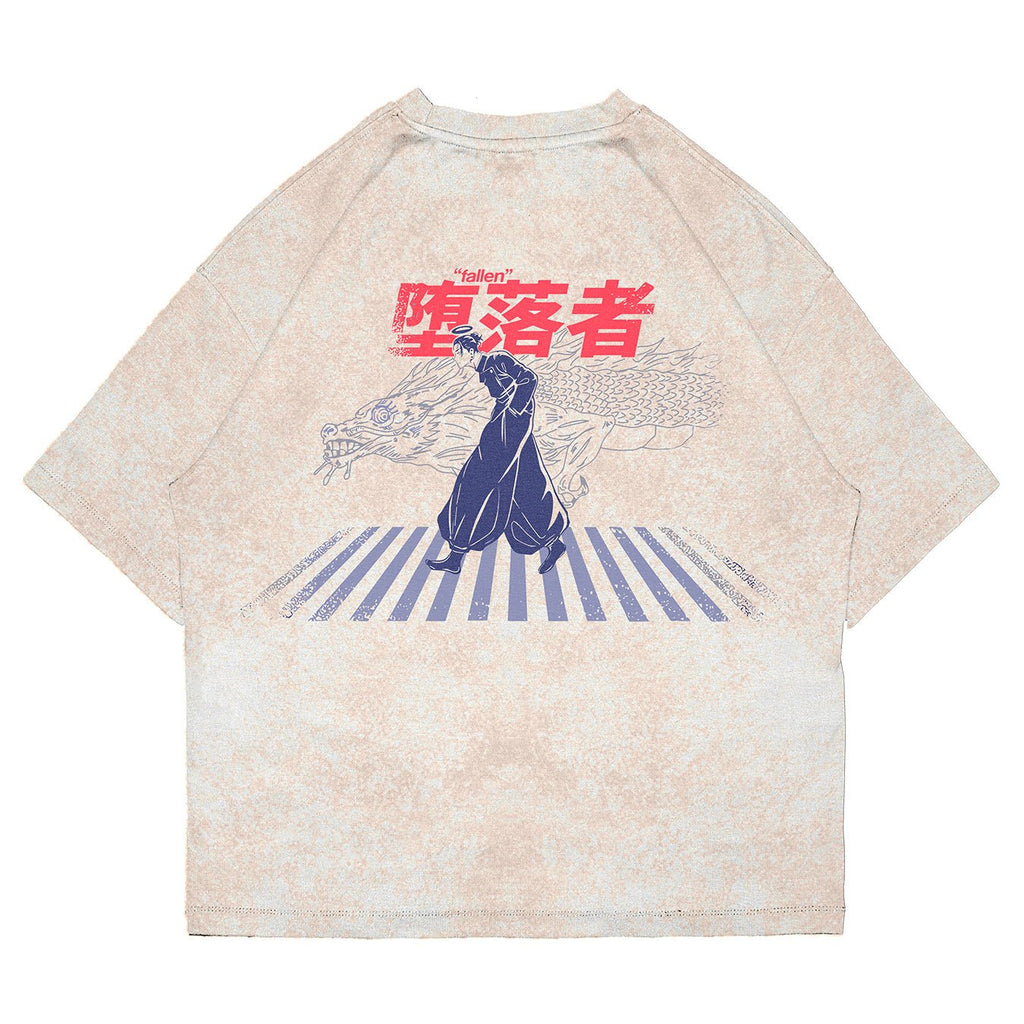 Suguro Geto - JJK011 - Dwear