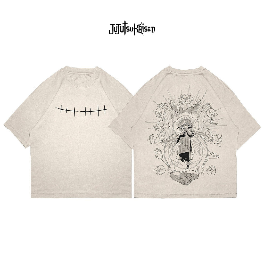Suguro Geto - JJK012 - Dwear