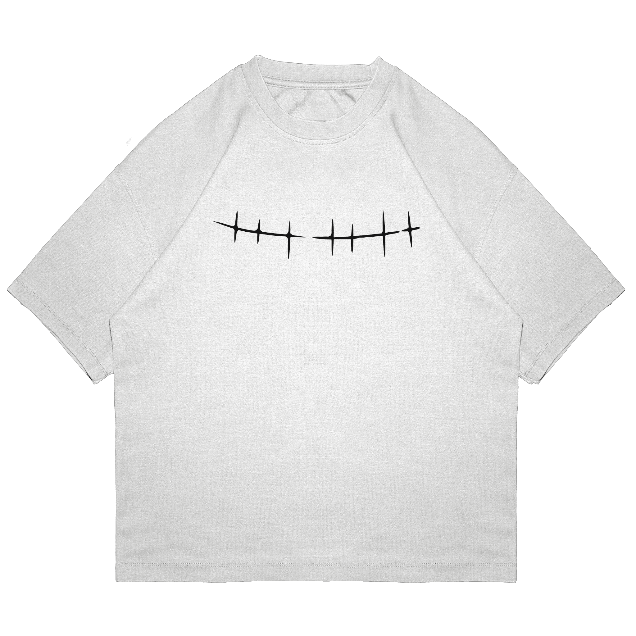 Suguro Geto - JJK012 - Dwear