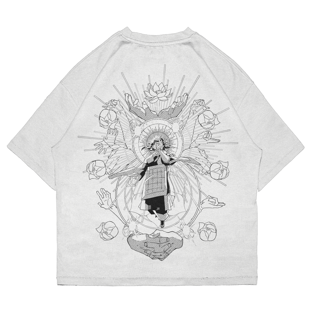 Suguro Geto - JJK012 - Dwear