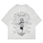 Suguro Geto - JJK012 - Dwear