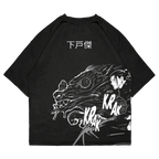 Suguro Geto - JJK013 - Dwear