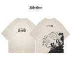 Suguro Geto - JJK013 - Dwear