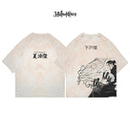 Suguro Geto - JJK013 - Dwear