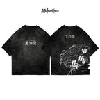 Suguro Geto - JJK013 - Dwear