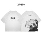 Suguro Geto - JJK013 - Dwear