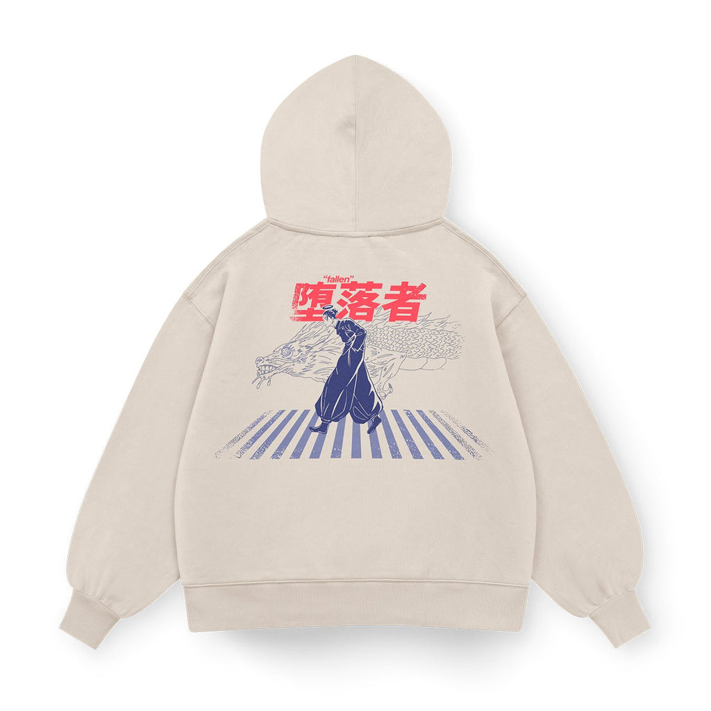Suguro Geto - JJK035 - Dwear