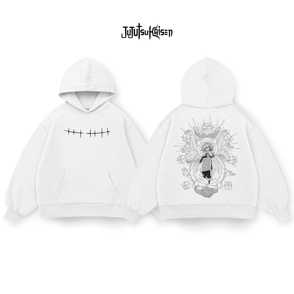 Suguro Geto - JJK036 - Dwear