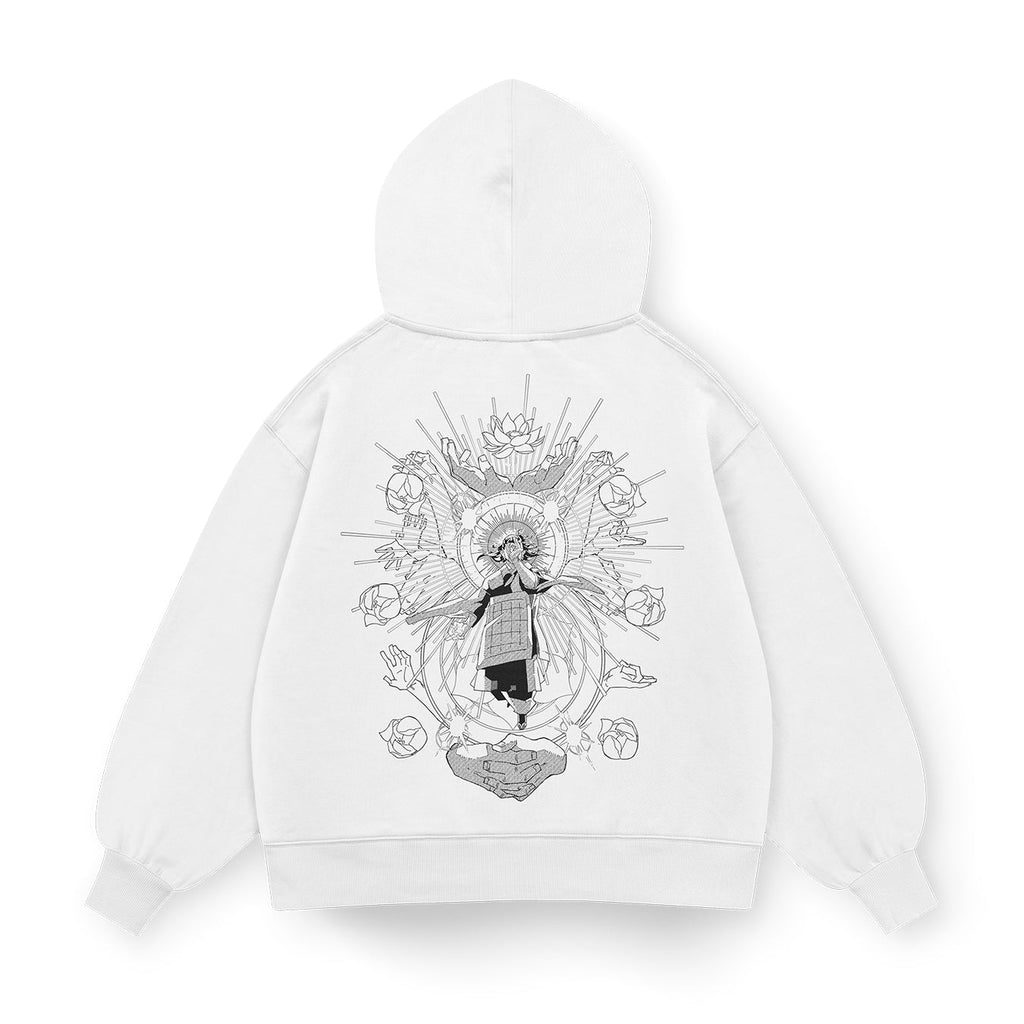 Suguro Geto - JJK036 - Dwear