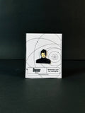 Suguru Getō Jujutsu Kaisen - PIN127 - Dwear