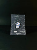 Suguru Getō Jujutsu Kaisen - PIN133 - Dwear