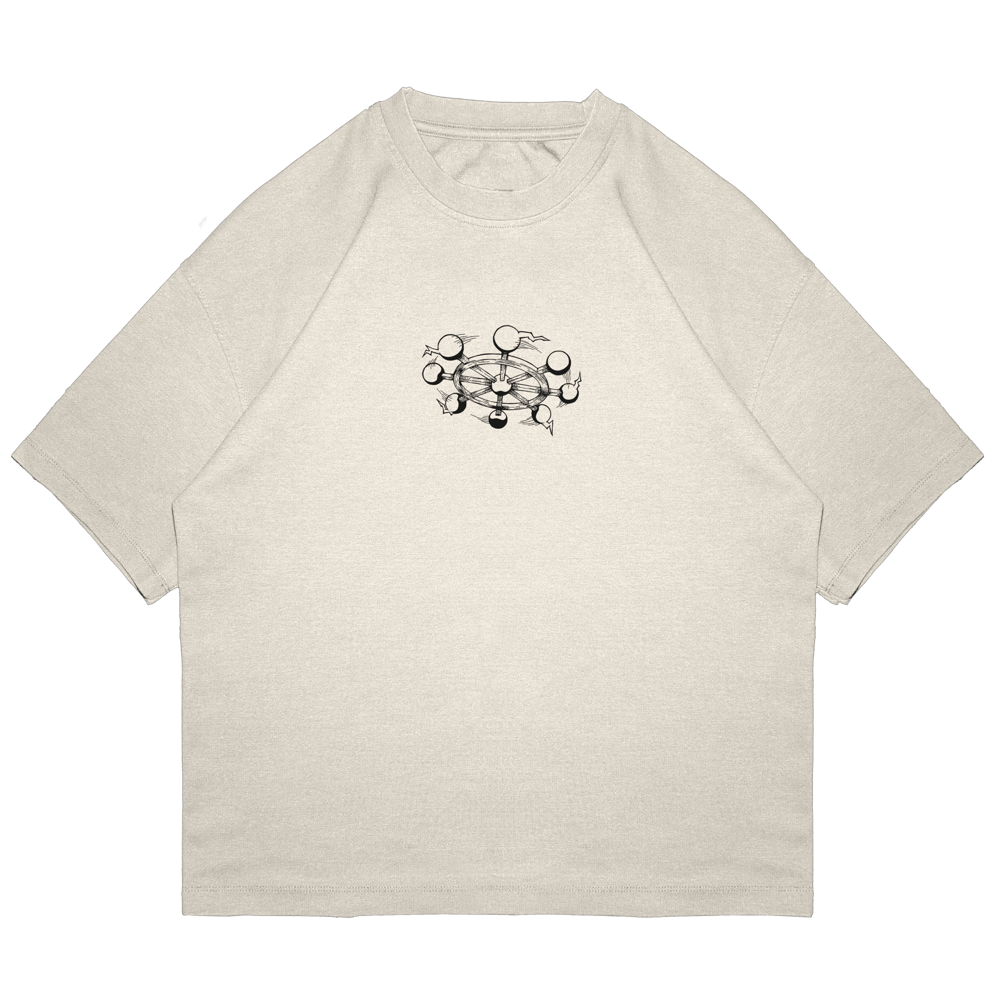 Sukuna - JJK020 - Dwear