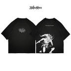 Sukuna - JJK020 - Dwear