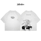 Sukuna - JJK020 - Dwear