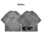 Sukuna - JJK020 - Dwear