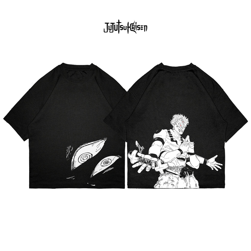 Sukuna - JJK021 - Dwear