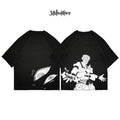 Sukuna - JJK021 - Dwear