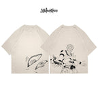 Sukuna - JJK021 - Dwear