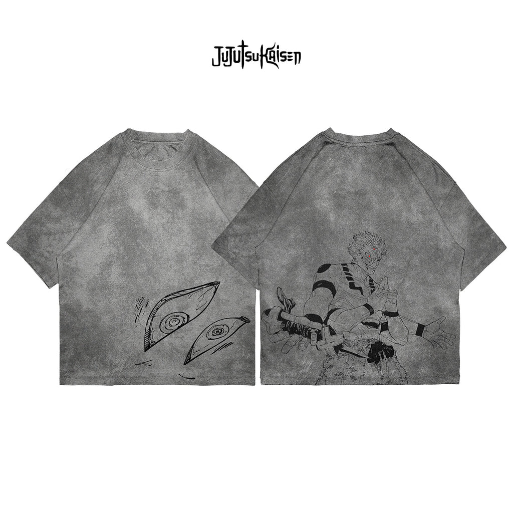Sukuna - JJK021 - Dwear